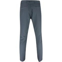 Nike Golf Trousers - NK DF Vapor Slim - Dark Smoke FA23 -Golf Fashion Shop nike golf trousers vapor slim pant sp22 03r