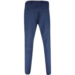 Nike Golf Trousers - NK DF Vapor Slim - Obsidian FA23 -Golf Fashion Shop nike golf trousers vapor slim pant sp22 04r