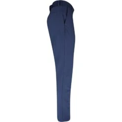 Nike Golf Trousers - NK DF Vapor Slim - Obsidian FA23 -Golf Fashion Shop nike golf trousers vapor slim pant sp22 04s