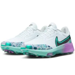 Nike Golf Shoes - Air Zoom Infinity Tour NEXT% - Open NRG 2023 13 Nike Golf Shoes - Air Zoom Infinity Tour NEXT% - Open NRG 2023 -Golf Fashion Shop nike golf shoes open championship royal liverpool play to live 0009 aurora fb3124 100 phcfh001 1500