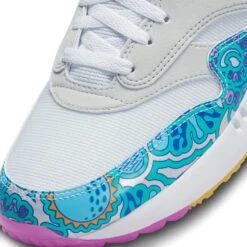 Nike Golf Shoes - Air Max 1 '86 OG G - Open NRG 2023 -Golf Fashion Shop nike golf shoes open championship royal liverpool play to live 0024 aurora dv1407 100 phsyd001 1500