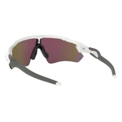 Oakley Golf Sunglasses - Radar EV Path - Polished White 2023 -Golf Fashion Shop oakley golf sunglasses flak 2.0 xl polished white 2023 oo9188 9459 7