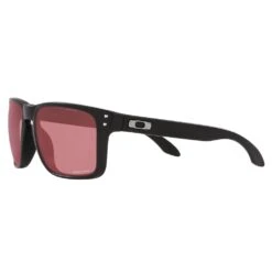 Oakley Golf Sunglasses - Holbrook XL - Matte Black 2023