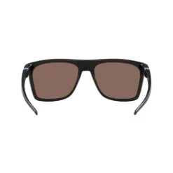 Oakley Golf Sunglasses - Leffingwell - Matte Black - Sapphire 2023 -Golf Fashion Shop oakley golf sunglasses leffingwell matte black sapphire 2023 oo9100 1257 145