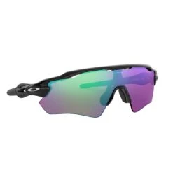 Oakley Golf Sunglasses - Radar EV Path - Polished Black 2023 -Golf Fashion Shop oakley golf sunglasses radar ev path polished black 2023 oo9208 44 13