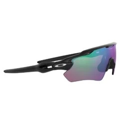 Oakley Golf Sunglasses - Radar EV Path - Polished Black 2023 -Golf Fashion Shop oakley golf sunglasses radar ev path polished black 2023 oo9208 44 14