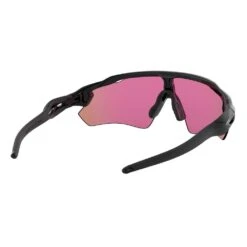 Oakley Golf Sunglasses - Radar EV Path - Polished Black 2023 -Golf Fashion Shop oakley golf sunglasses radar ev path polished black 2023 oo9208 44 17