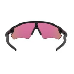 Oakley Golf Sunglasses - Radar EV Path - Polished Black 2023 -Golf Fashion Shop oakley golf sunglasses radar ev path polished black 2023 oo9208 44 18