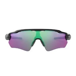 Oakley Golf Sunglasses - Radar EV Path - Polished Black 2023 -Golf Fashion Shop oakley golf sunglasses radar ev path polished black 2023 oo9208 44 24