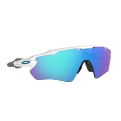 Oakley Golf Sunglasses - Radar EV Path - Polished White 2023 -Golf Fashion Shop oakley golf sunglasses radar ev path polished white 2023 oo9208 7338 1