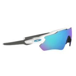 Oakley Golf Sunglasses - Radar EV Path - Polished White 2023 -Golf Fashion Shop oakley golf sunglasses radar ev path polished white 2023 oo9208 7338 5