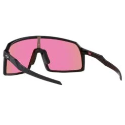 Oakley Golf Sunglasses - Sutro - Matte Black 2023 -Golf Fashion Shop oakley golf sunglasses sutro matte black 2023 oo9406 a137 134