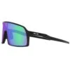 Oakley Golf Sunglasses - Sutro - Matte Black 2023 -Golf Fashion Shop oakley golf sunglasses sutro matte black 2023 oo9406 a137 137