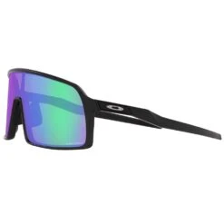 Oakley Golf Sunglasses - Sutro - Matte Black 2023