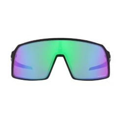 Oakley Golf Sunglasses - Sutro - Matte Black 2023 -Golf Fashion Shop oakley golf sunglasses sutro matte black 2023 oo9406 a137 139