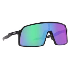 Oakley Golf Sunglasses - Sutro - Matte Black 2023 -Golf Fashion Shop oakley golf sunglasses sutro matte black 2023 oo9406 a137 140