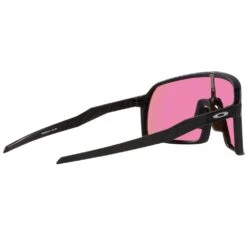 Oakley Golf Sunglasses - Sutro - Matte Black 2023 -Golf Fashion Shop oakley golf sunglasses sutro matte black 2023 oo9406 a137 143