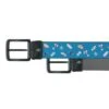Original Penguin Golf Belt - Cocktail Hour - Reversible AW23 1 Original Penguin Golf Belt - Cocktail Hour - Reversible AW23 -Golf Fashion Shop original penguin golf belt cocktail hour reversible aw23 pn06008g 039 109