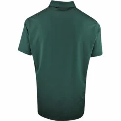 Peter Millar Golf Shirt - Solid Polo - Balsam AW23 -Golf Fashion Shop peter millar golf shirt solid polo balsam aw23 mf23ek01s blsm 60