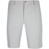 Peter Millar Golf Shorts - Salem Performance 9" - British Grey AW23 -Golf Fashion Shop peter millar golf shorts salem performance 9 british grey aw23 me0eb82 bri 22 1