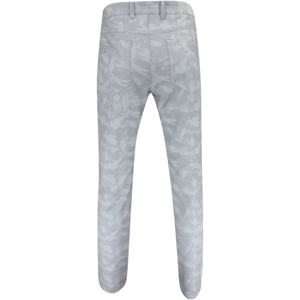 Peter Millar Golf Trousers - 5 Pocket Pant - Brushstroke Camo AW23 5 Peter Millar Golf Trousers - 5 Pocket Pant - Brushstroke Camo AW23 - Image 3