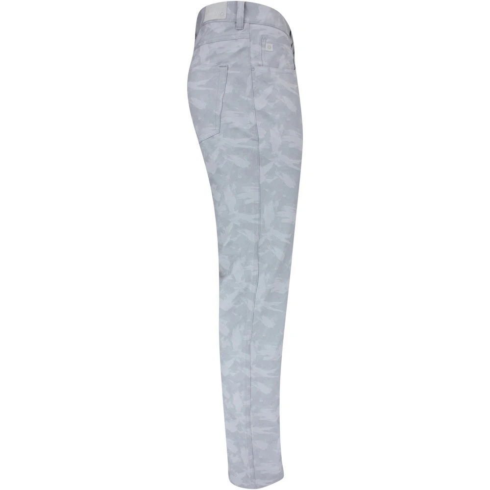 Peter Millar Golf Trousers - 5 Pocket Pant - Brushstroke Camo AW23 4 Peter Millar Golf Trousers - 5 Pocket Pant - Brushstroke Camo AW23 - Image 2