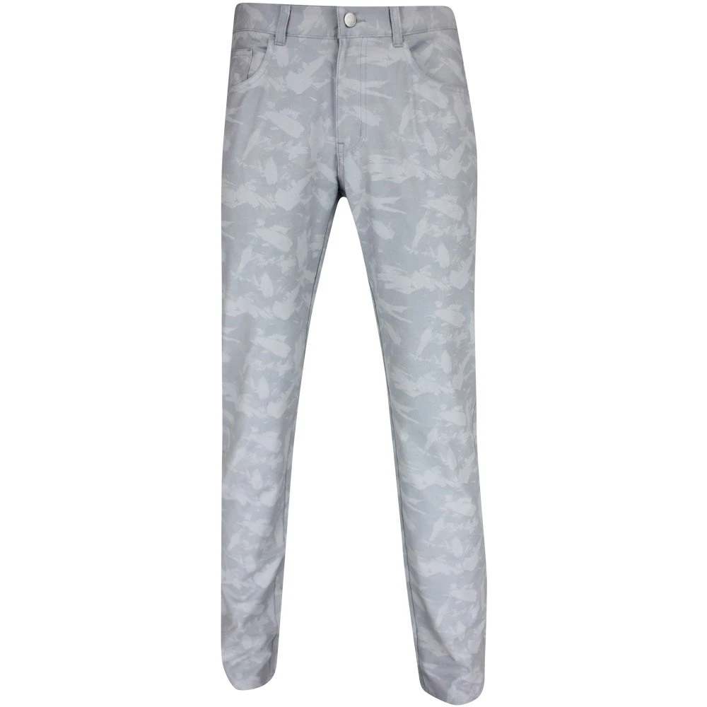 Peter Millar Golf Trousers - 5 Pocket Pant - Brushstroke Camo AW23 3 Peter Millar Golf Trousers - 5 Pocket Pant - Brushstroke Camo AW23