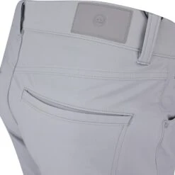 Peter Millar Golf Trousers - Bingham 5 Pocket Pant - British Grey SS23 13 Peter Millar Golf Trousers - Bingham 5 Pocket Pant - British Grey SS23 -Golf Fashion Shop peter millar golf trousers bingham 5 pocket pant british grey ss23 mf22xb21fb bri c