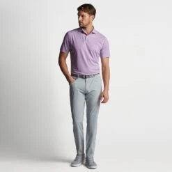 Peter Millar Golf Trousers - Bingham 5 Pocket Pant - British Grey SS23 17 Peter Millar Golf Trousers - Bingham 5 Pocket Pant - British Grey SS23 -Golf Fashion Shop peter millar golf trousers bingham 5 pocket pant british grey ss23 mf22xb21fb bri n
