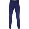Peter Millar Golf Trousers - Bingham 5 Pocket Pant - Navy SS23 -Golf Fashion Shop peter millar golf trousers bingham 5 pocket pant navy ss23 mf22xb21fb nav a