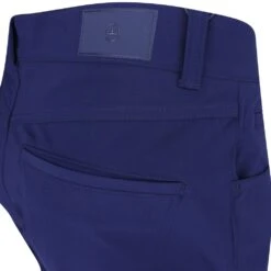 Peter Millar Golf Trousers - Bingham 5 Pocket Pant - Navy SS23 -Golf Fashion Shop peter millar golf trousers bingham 5 pocket pant navy ss23 mf22xb21fb nav c