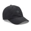 Peter Millar Golf Cap - Crown Seal Logo - Black AW23 -Golf Fashion Shop peter millar golf 0039 ma23eh05 blk