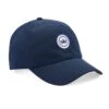 Peter Millar Golf Cap - Crown Seal Logo - Navy AW23 2 Peter Millar Golf Cap - Crown Seal Logo - Navy AW23 -Golf Fashion Shop peter millar golf 0040 ma23eh05 nav