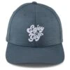 PUMA Golf Cap - Enjoy Golf P 110 Snapback - Evening Sky AW23 -Golf Fashion Shop puma golf accessories 0016 024538 01 dt01
