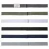 PUMA Golf Belts - 6 In 1 Web Belt Pack - Multi AW23 -Golf Fashion Shop puma golf belt 6 pack reversible web ss20 bqora5do9pkxkdzo