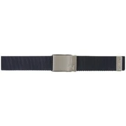 PUMA Golf Belt - Reversible Web - Navy Blazer AW23