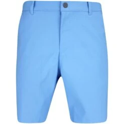 PUMA Golf Shorts - Dealer Short 8" - Regal Blue AW23