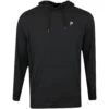PUMA Golf Hoodie - PTC Midweight - Black AW23