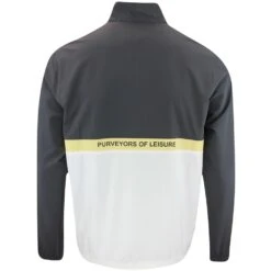 PUMA Golf Jacket - Duvin Windbreaker - Black AW23 14 PUMA Golf Jacket - Duvin Windbreaker - Black AW23 -Golf Fashion Shop puma golf jacket duvin windbreaker black aw23 62303701 3