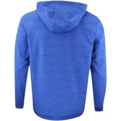 PUMA Golf Pullover - Hoops Hoodie - Clyde Royal Htr AW23 -Golf Fashion Shop puma golf pullover hoops hoodie clyde royal htr aw23 62290101 3