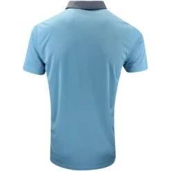 PUMA Golf Shirt - Gamer Polo - Bold Blue AW23 8 PUMA Golf Shirt - Gamer Polo - Bold Blue AW23 -Golf Fashion Shop puma golf shirt gamer polo bold blue aw23 59911836 48 1