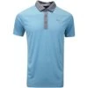 PUMA Golf Shirt - Gamer Polo - Bold Blue AW23