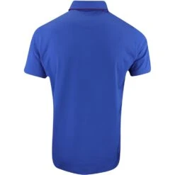 PUMA Golf Shirt - Hoops Court Polo - Clyde Royal AW23 10 PUMA Golf Shirt - Hoops Court Polo - Clyde Royal AW23 -Golf Fashion Shop puma golf shirt hoops court polo clyde royal aw23 62289701 3