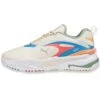 PUMA Golf Shoes - Duvin GS-FAST - Frosty White - Regal Blue AW23 -Golf Fashion Shop puma golf shoes duvin gs fast frosty white regal blue aw23 37940901 45