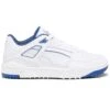 PUMA Golf Shoes - Hoops Slipstream G - White AW23 -Golf Fashion Shop puma golf shoes hoops slipstream g white aw23 37934401 40