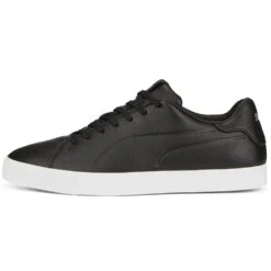PUMA Golf Shoes - Fusion Classic - Black 2023