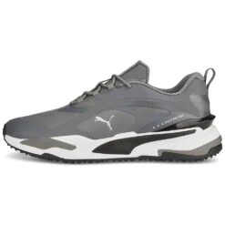 PUMA Golf Shoes - GS-Fast - Quiet Shade 2023