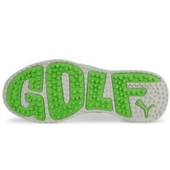PUMA Golf Shoes - GS-Fast - PUMA Green 2023 -Golf Fashion Shop puma golf shoes 0020 376357 11 sv02