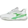 PUMA Golf Shoes - GS-Fast - PUMA Green 2023 -Golf Fashion Shop puma golf shoes 0021 376357 11 sv01