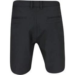 PUMA Golf Shorts - Dealer 8" - Black AW23 11 PUMA Golf Shorts - Dealer 8" - Black AW23 -Golf Fashion Shop puma golf shorts dealer 8 black ss23 537788 02 94